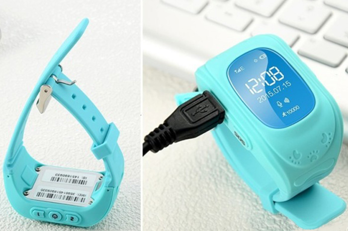 g36 watch safe keeper app