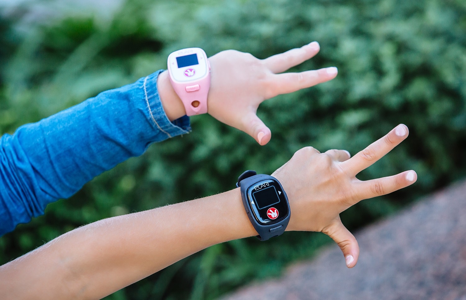 best gps watch for toddlers