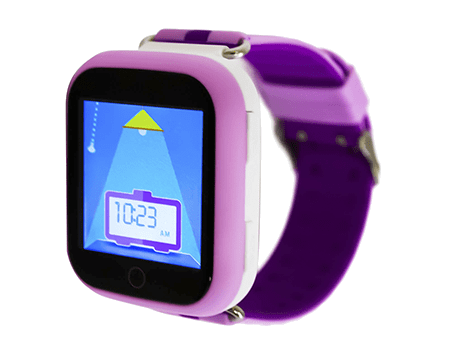 kids smart watch sim