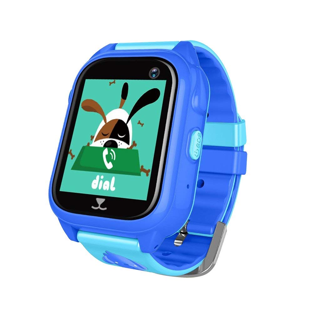icoolive watch