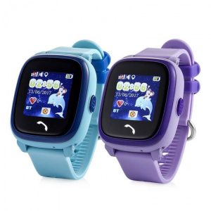 children's smart watch sim card