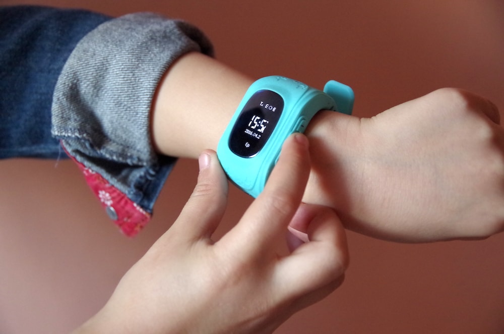 child smart watch at&t