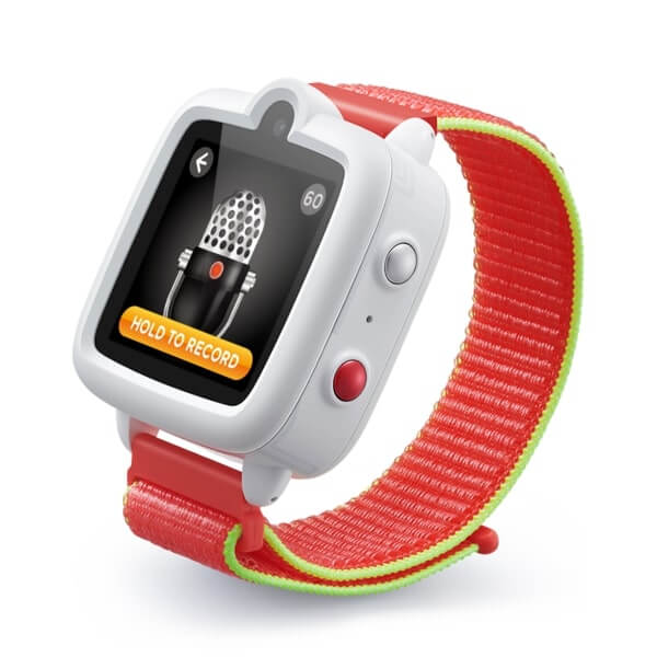 watch that takes sim card