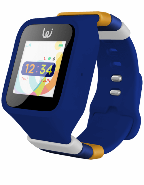 ambygear wizard