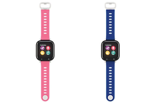 gizmo child tracker