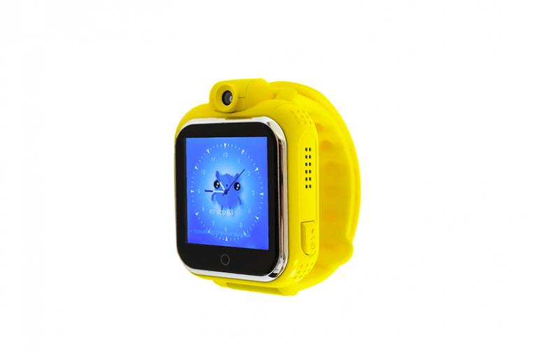 owl cole smartwatch