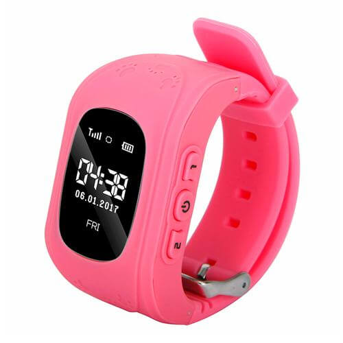children's watch phone at&t