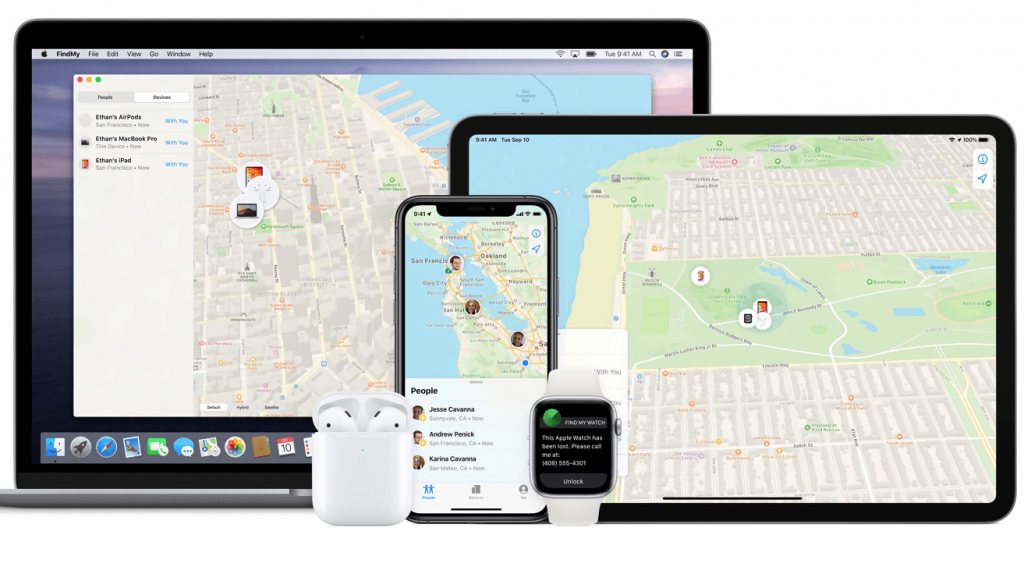 Best 10 Useful Location Tracking Apps 2022 FindMyKids Blog