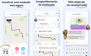 setracker alternative