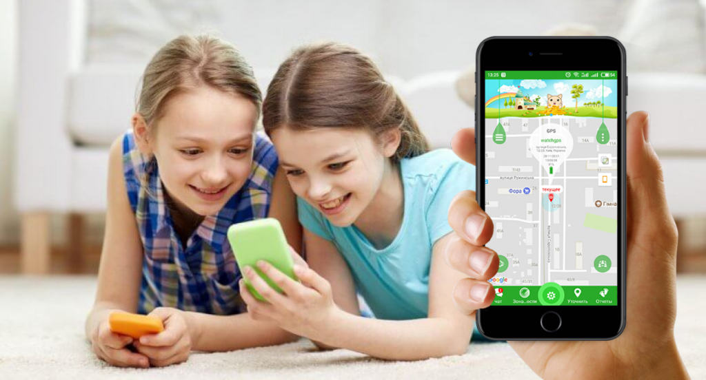 Use SMS Commands to Set Kid's GPS Watch FindMyKids Blog
