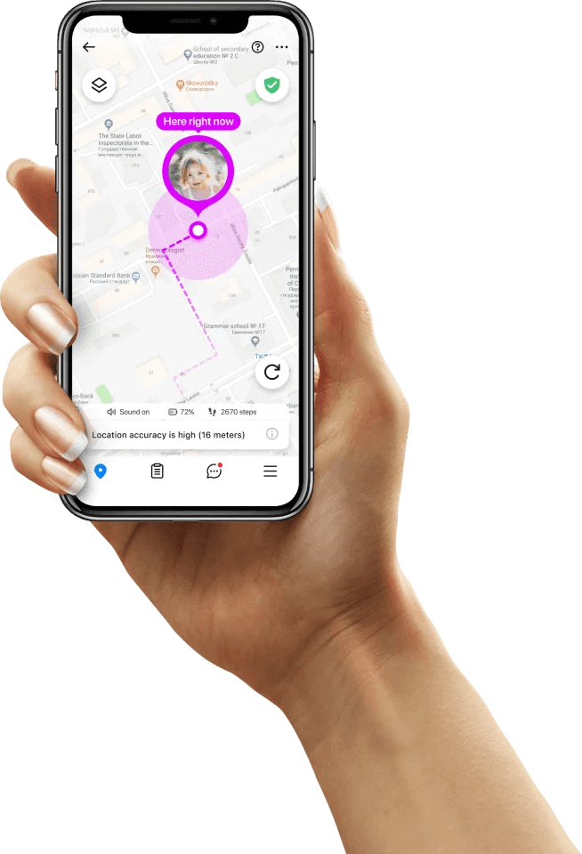 best car tracker app