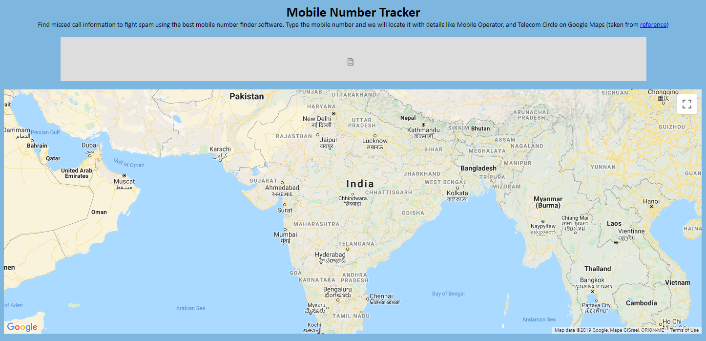 Top 15 ️ Free Mobile Number Tracker in 2021 FindMyKids Blog