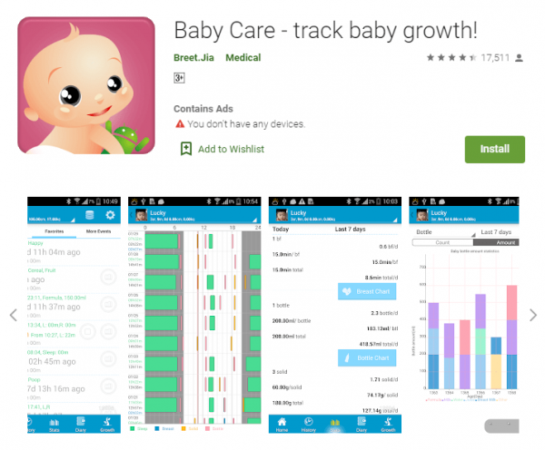 Top 24 Parenting Apps To Educate And Monitor Children | FindMyKids Blog