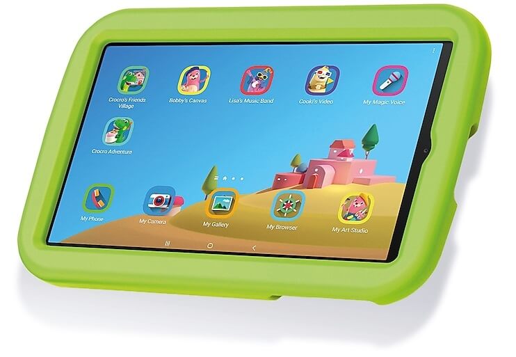 Best tablets for kids how to chose tablet for toddlers and children