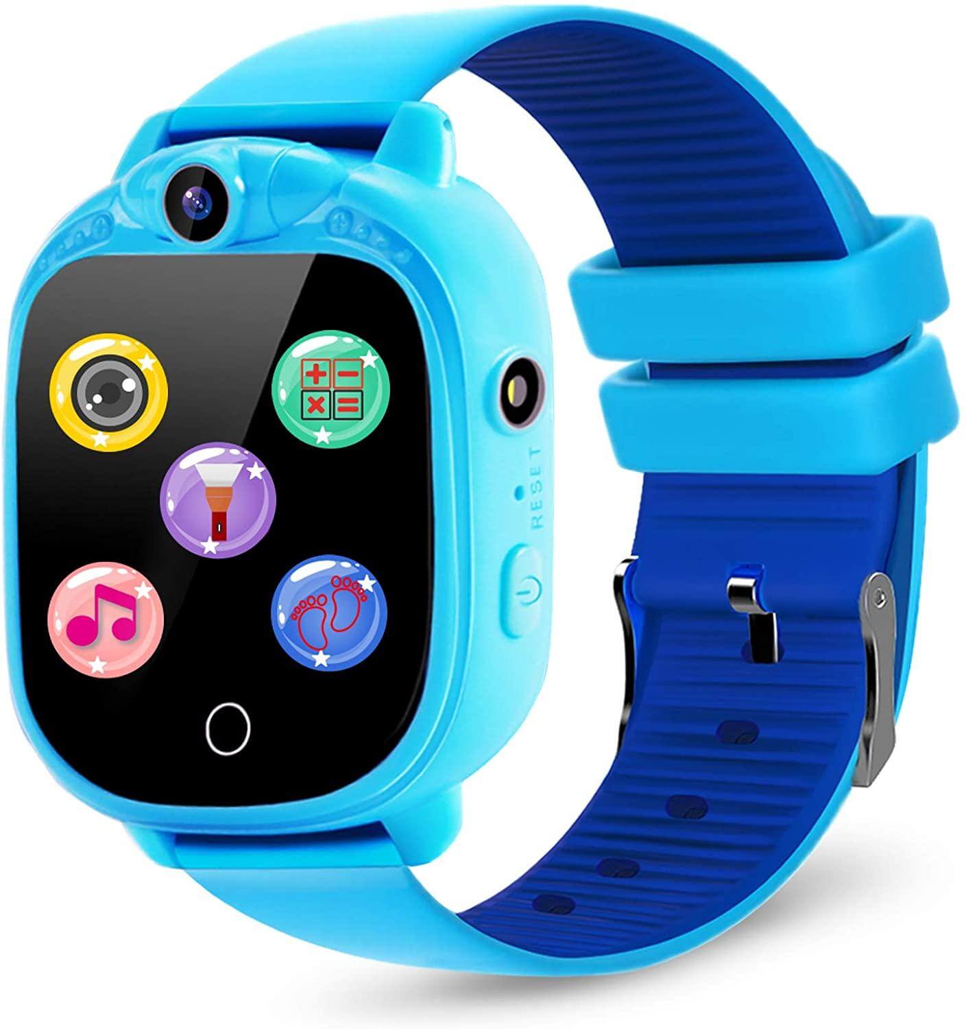 Best GPS Trackers for Kids in 2024