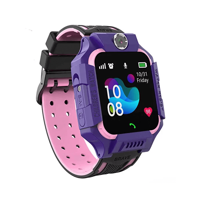 Smartwatch 10 year old hot sale