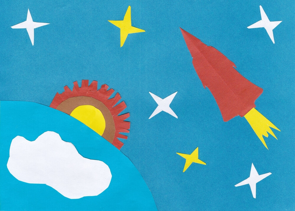 Kidscraftart ru детские поделки шаблоны