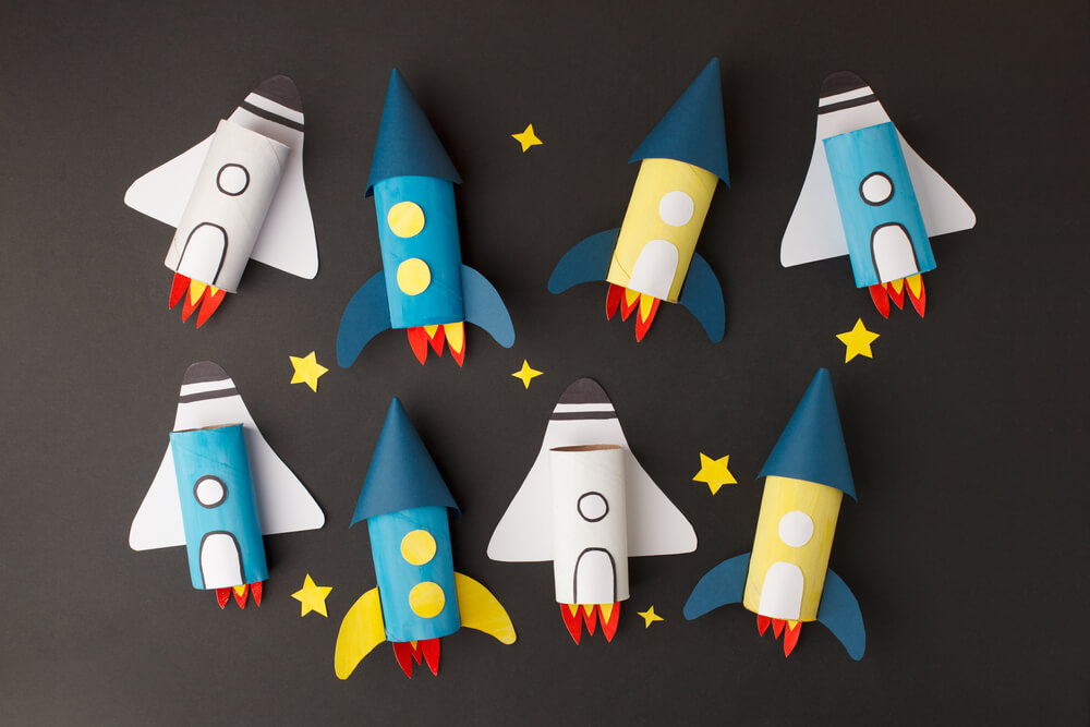 Kidscraftart ru детские поделки шаблоны