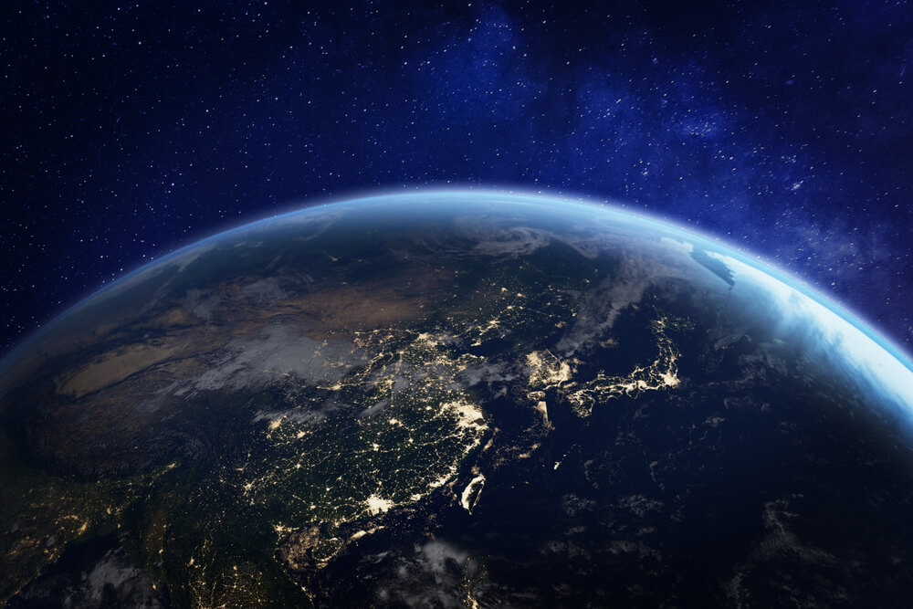 интересные факты о космосе