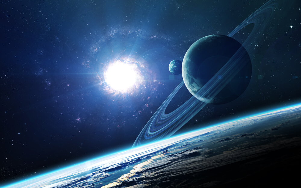 факты о космосе