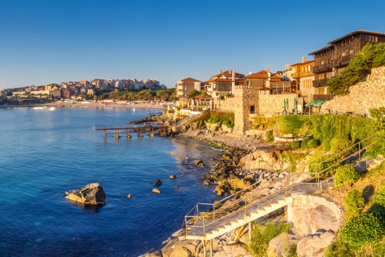 куда поехать отдыхать за границу