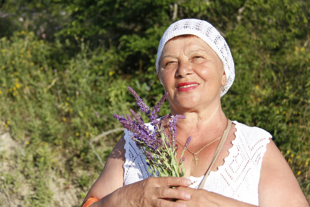 Сайт Знакомств Пенсионеры России