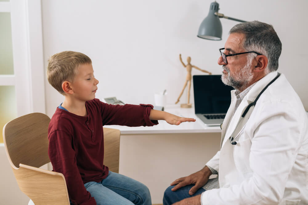 Сказки про гигиену для детей