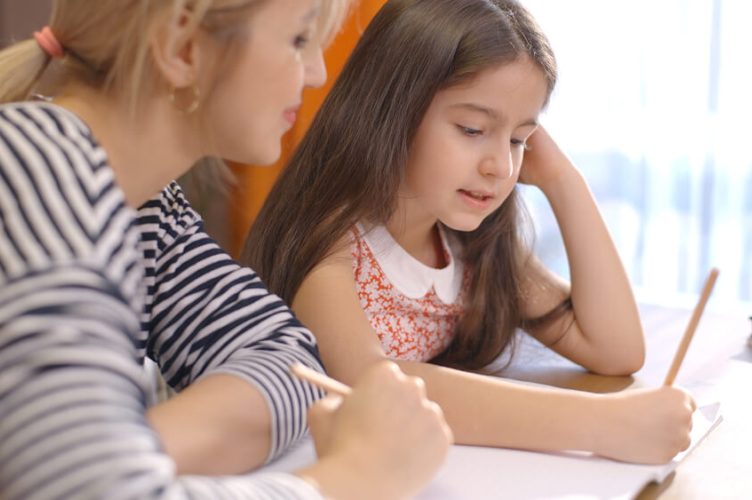 ребенок 9 лет не хочет учиться