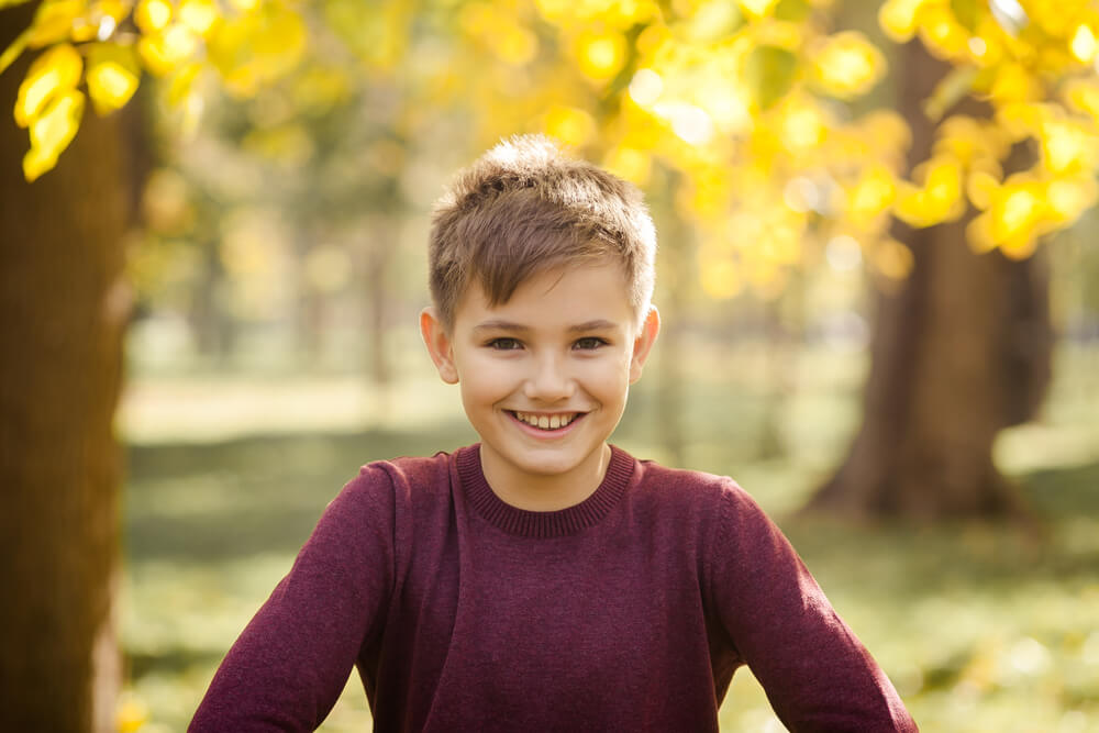 что должен уметь ребенок в 9 лет