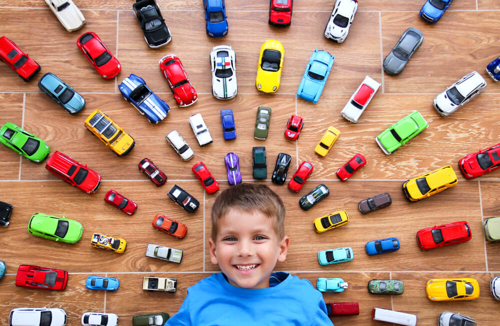 что должен знать ребенок в 9 лет 