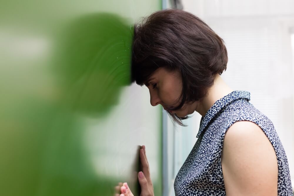 как успокоить нервы в домашних условиях