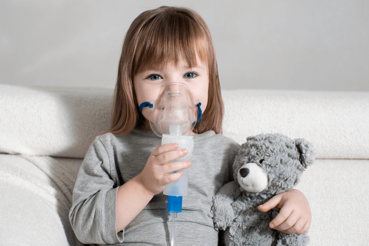 сухой кашель чем лечить ребенка температура