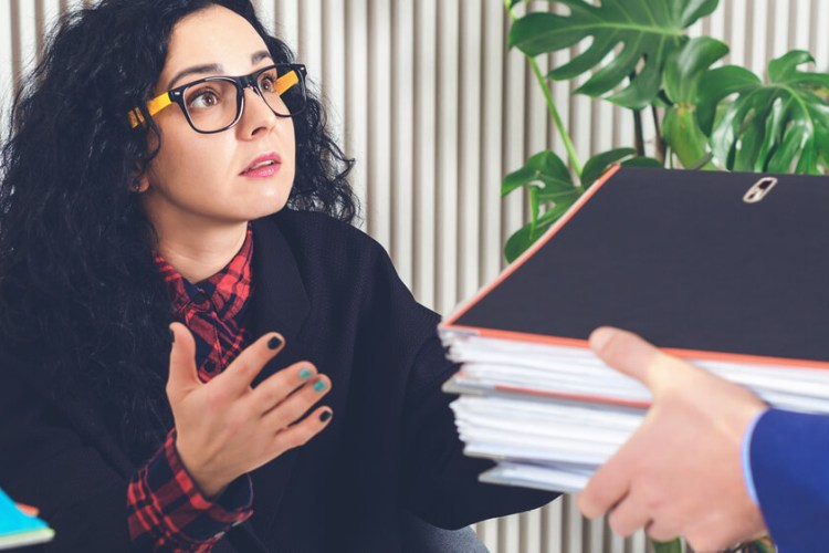 как успевать работать