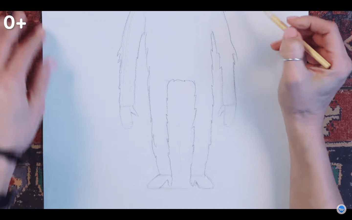 How to draw huggy wuggy. Смотреть фото How to draw huggy wuggy. Смотреть картинку How to draw huggy wuggy. Картинка про How to draw huggy wuggy. Фото How to draw huggy wuggy