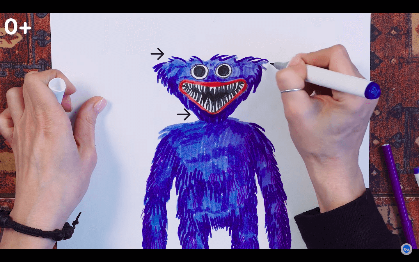 How to draw huggy wuggy. Смотреть фото How to draw huggy wuggy. Смотреть картинку How to draw huggy wuggy. Картинка про How to draw huggy wuggy. Фото How to draw huggy wuggy