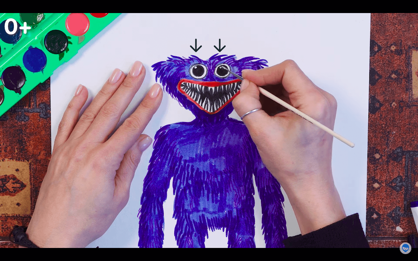 How to draw huggy wuggy. Смотреть фото How to draw huggy wuggy. Смотреть картинку How to draw huggy wuggy. Картинка про How to draw huggy wuggy. Фото How to draw huggy wuggy
