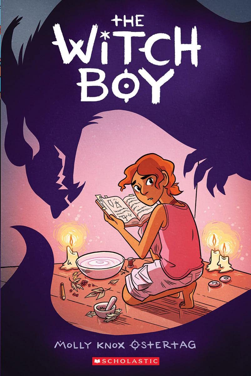 Best Books for 12yearolds Mystery, Funny And Classical Reading for Young Boys And Girls