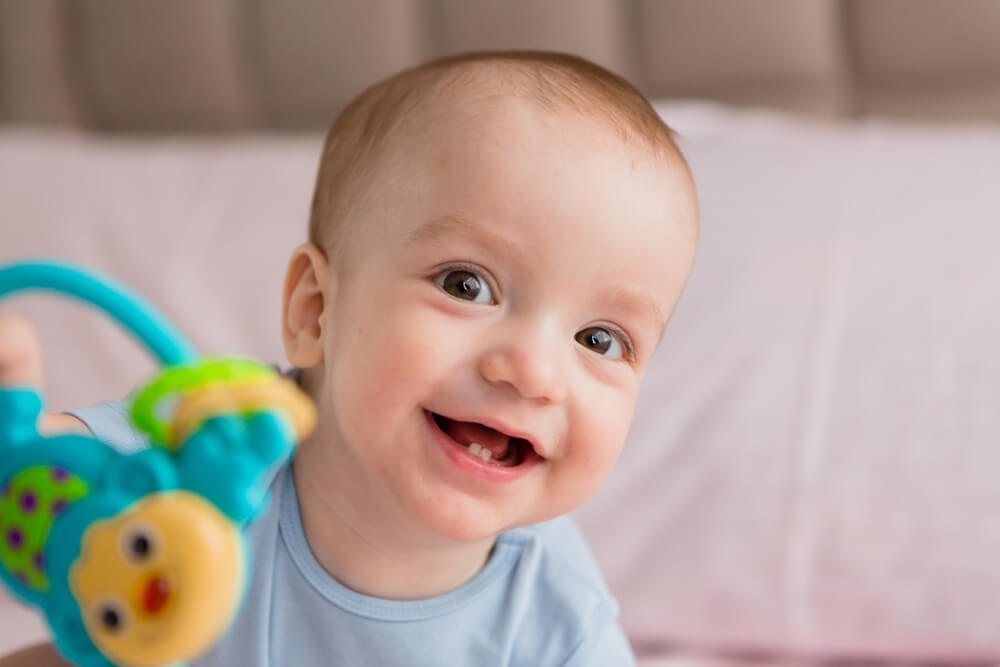 11 Month Old Baby Milestones And Schedule Sleeping Feeding 