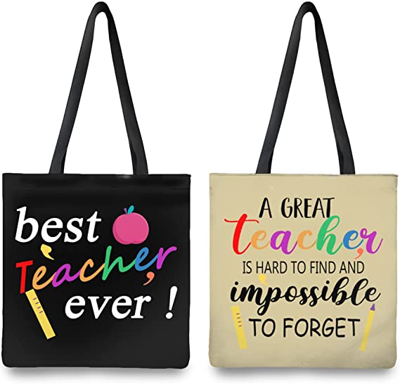 teacher first day gifts