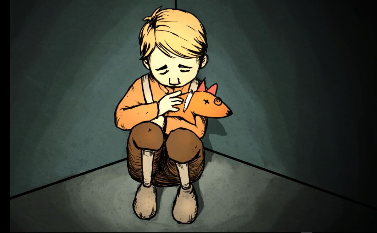 My Child Lebensborn What dangers does the game, popular with children