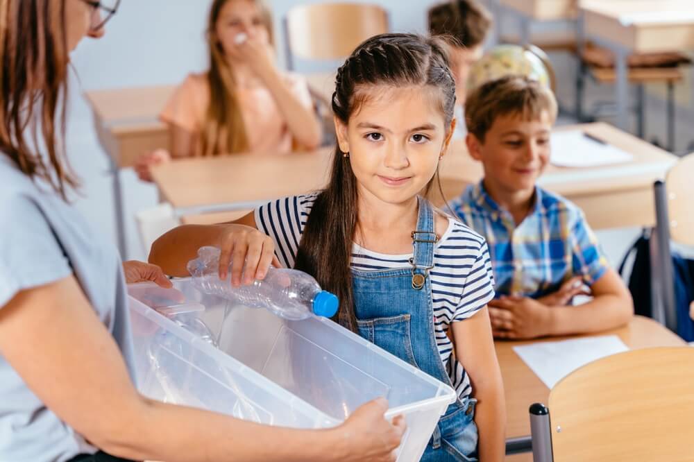 First Day of School Activities and Fun BacktoSchool Games for Middle