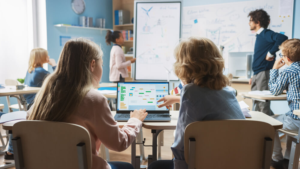 programming for kids