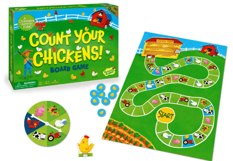 80+ Best Toys for ThreeYearOld Boys FindMyKids Blog